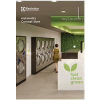 myLaundry Concept Store